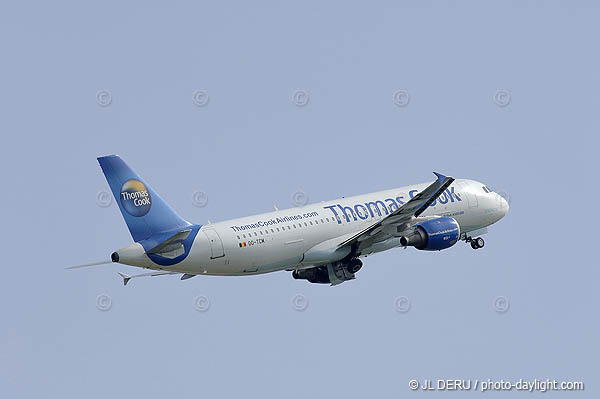 Liege Airport - hélidays
